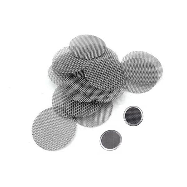 L'art des conceptions de filets métalliques en acier