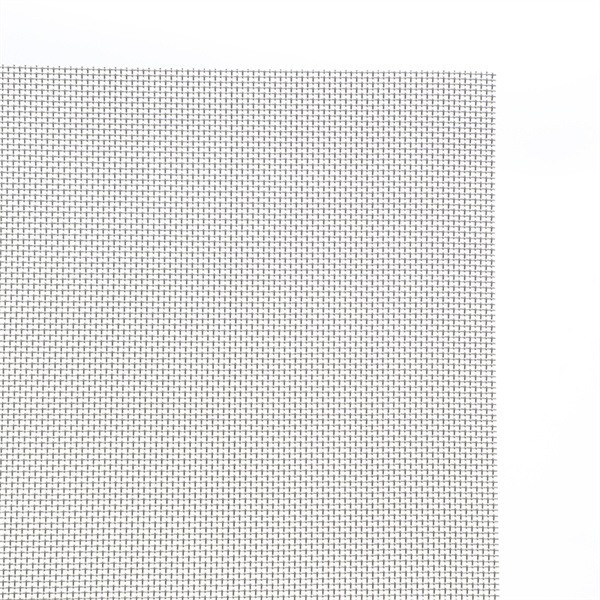 Solutions de filtres en maille métallique durables pour la protection de l'environnement