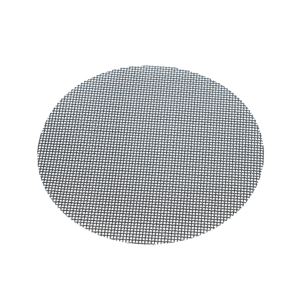 Choisir le bon écran filtre en maille métallique pour votre application