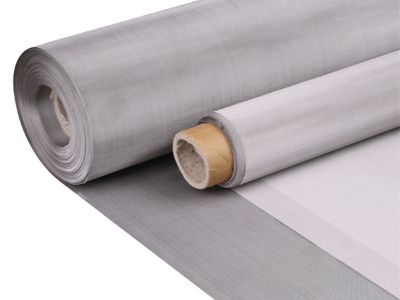 Comment un FILTRE SUR MESURE EN TOILE MÉTALLIQUE peut réduire vos déchets de matériaux