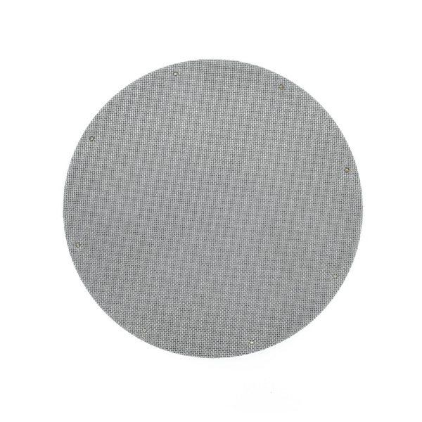 Dites au revoir aux impuretés avec un filtre en maillage filaire SS
