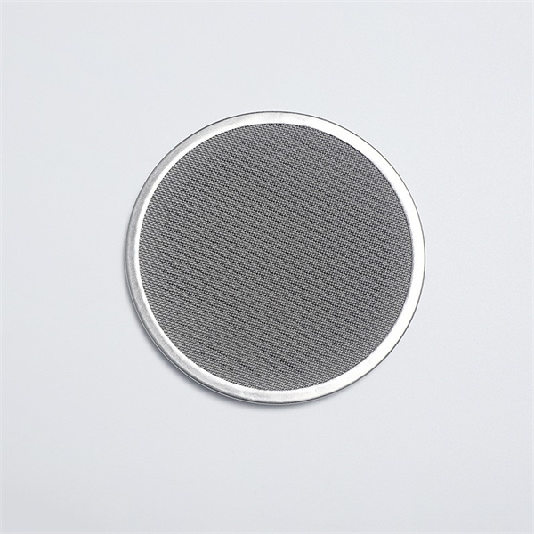 Filtration des particules fines