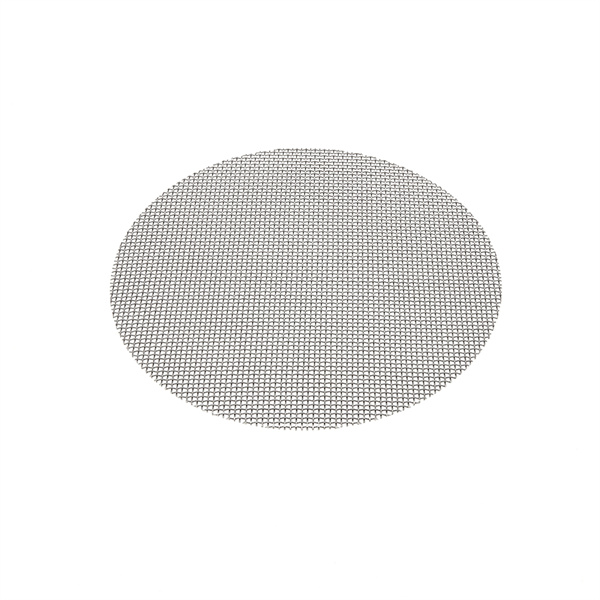 Applications et Meilleures Pratiques pour l'Utilisation du Maillage en Fil Métallique Inoxydable à Tissage Simple