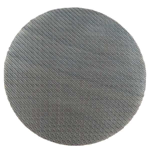 Expérimentez une efficacité sans égale avec la technologie de maillage filtrant tissé en twill