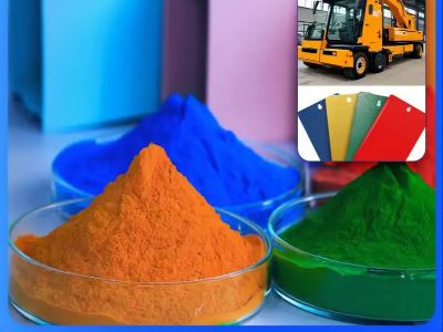 7 Key Benefits of Thermosetting Powder Coating Over Liquid Metal Paint