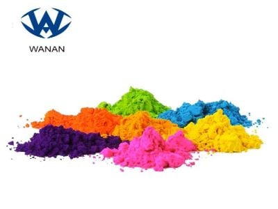 Bulk Supply of Custom Color Powder Coating for Furniture & Metal Fabrication Factories