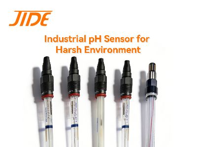 Industrial Process PH Online Monitoring: Key to Stable Production