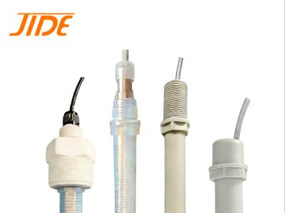 Full Series Water Quality Sensors for Industrial & Environmental Use