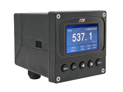 TDS Meter Usage Guide for Drinking Water Quality Inspection