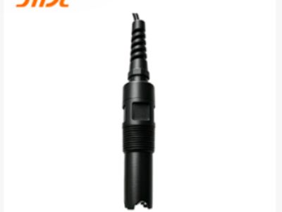 Industrial Inductivity Conductivity Sensor for Process Water Testing