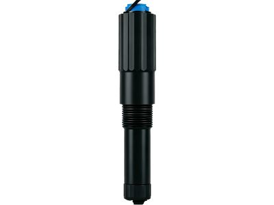 Real-Time Online Water Quality Monitoring System Overview