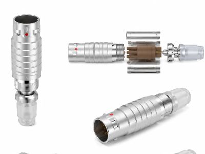 Smart City Lighting: Connector & Harness Selection for Networked Street Light Nodes