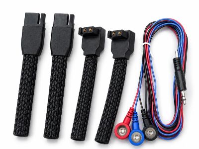 LowNoise Signal Cable Assemblies for Portable Diagnostic Medical Devices: A Practical Guide