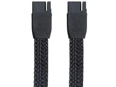 Connector Material Requirements for Surgical Robot SterileArea Signal Cable Assemblies