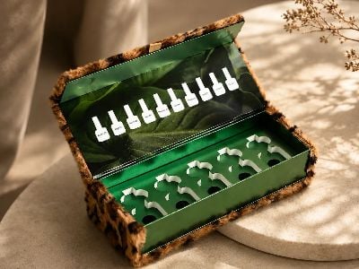 How to Maintain Brand Consistency Across Multi-SKU Packaging.