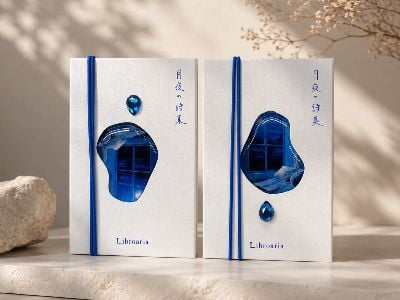 Luxury Packaging with Logo: How Finishes and Logo Placement Make a Brand Stand Out.