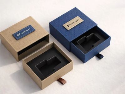 OEM vs ODM Packaging Services: Which Is Right for Your Brand?