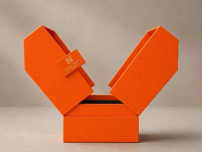 How Custom Packaging Improves Customer Unboxing Experiences