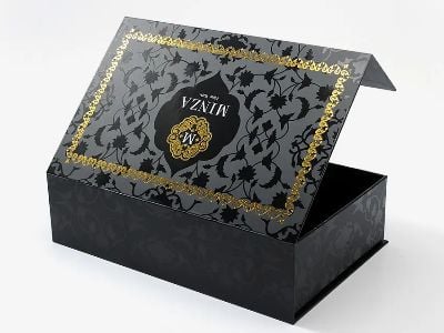 Magnetic Closure Gift Boxes: Benefits, Limitations and Best Applications