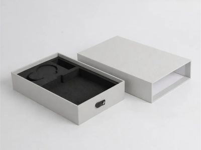 Custom Packaging Inserts Guide: Paperboard, Molded Pulp, EVA or Foam?