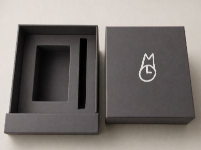 OEM Custom Paper Packaging for International Brands: From Brief to Mass Production.