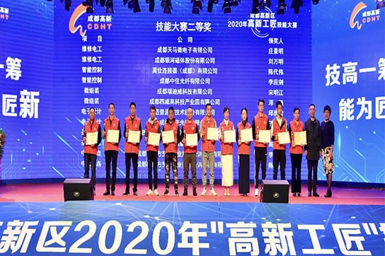 Carry forward the spirit of craftsmen and inherit the culture of Zhongzhu