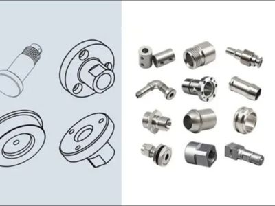CNC Parts & Precision Springs: Matching Components for Machinery