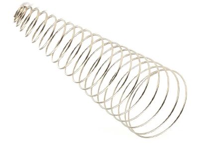 High Temperature Spring: Material Choice and Performance Features