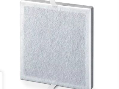 The Rise of Antibacterial Air Purifier Replacement Filters