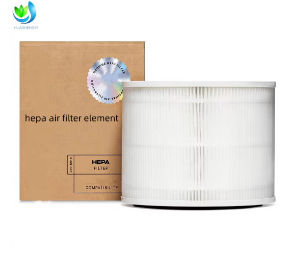 Walson High Quality Home Air Filter Smart Hepa Air Purifier Filter Home Air Purifier HEPA Filter Replacement with PuroAir 240 manufacture