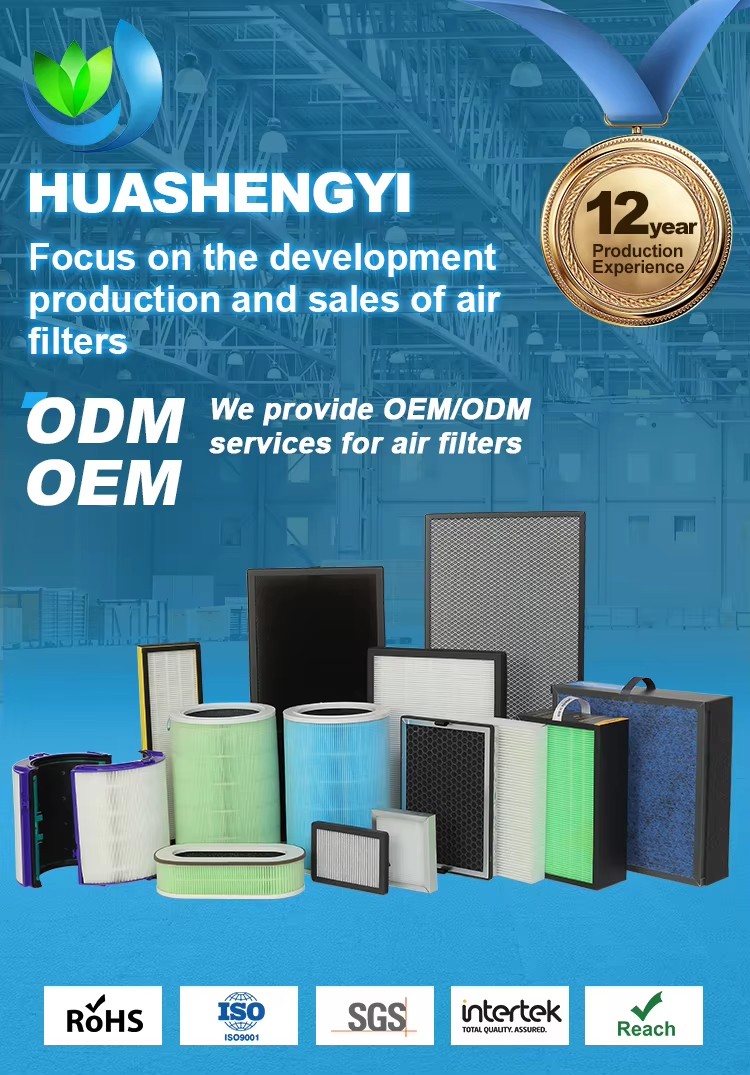 Company overview