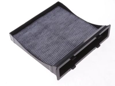 How Replacement Cabin Air Filters Improve Fleet Air Quality