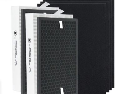 What Air Purifier Replacement HEPA Filters Mean for OEMs