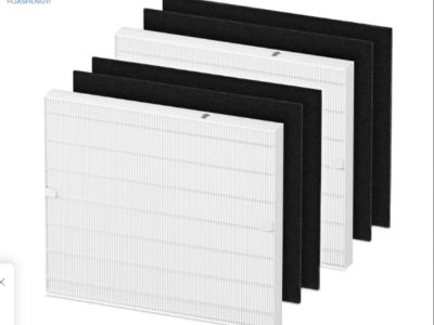 How Air Purifier Filters Help Reduce VOC Pollution