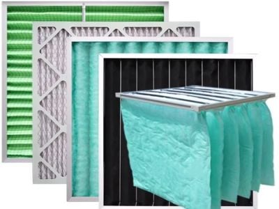 How Replacement Cabin Air Filters Reduce PM2.5 Exposure