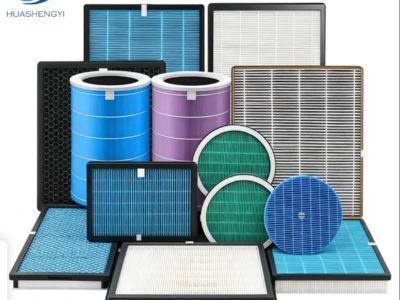 What H14 HEPA Filters Can Capture Beyond PM2.5