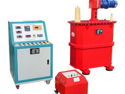 AC Resonant Test System vs. Traditional HiPot: A Deep Dive