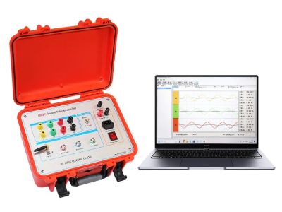 Understanding Voltage Grades: 30kV/60kV/80kV VLF Tester Selection for Different Cable Ratings