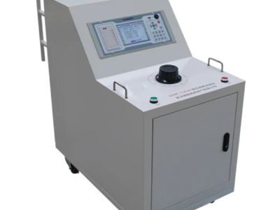 How to Build a Custom Transformer Test Bench for Medium & Large Transformer Production Lines
