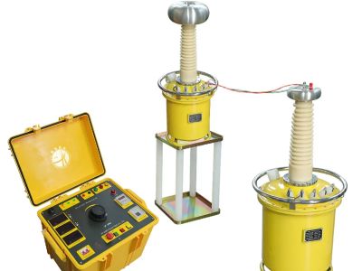 Impulse Voltage Tester Technical Specification Breakdown for Factory Type Test of HV Components