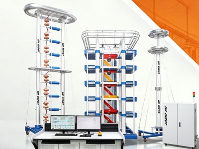 Complete Guide to VLF Testing Equipment for Medium & High Voltage XLPE Cable Maintenance