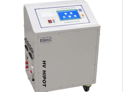 Full Set Transformer Test Equipment List for Factory Test Bench Layout Planning & Procurement