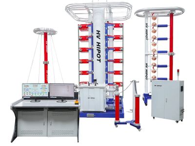 Impulse Voltage Generator Safety Design Requirements for High Voltage Lab Test Bench Installation