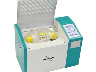 The Importance of Oil BDV Tester Results in Transformer Health