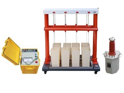 SF6 Gas Leak Detector: Ensuring Safety in Switchgear
