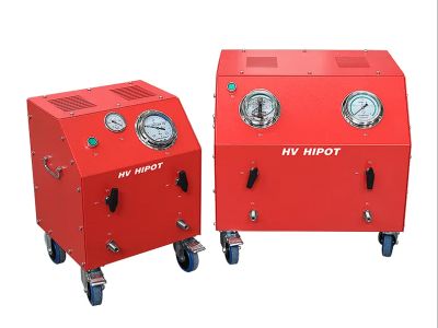 Cable Fault Location Equipment Selection: TDR & Arc Fault Locator for Buried HV Power Cable Repair