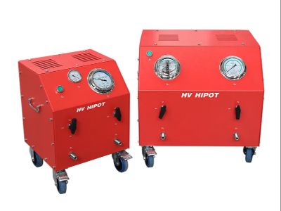 Impulse Voltage Generator & Tester: Usage for Lightning Impulse Test of HV Insulators & Transformers