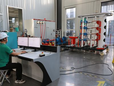 Lightning Impulse Test Guide Using Impulse Voltage Tester for New Transformer Factory Inspection
