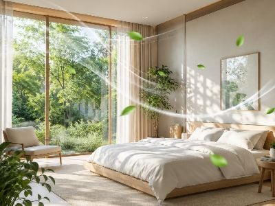 Factors clau en la selecció de sistemes de ventilació d’aire exterior per a projectes a gran escala