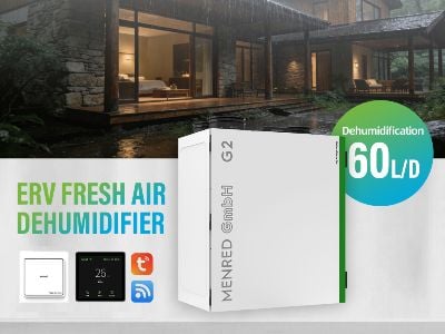 Why Indoor Humidity Control Matters in HVAC System Design